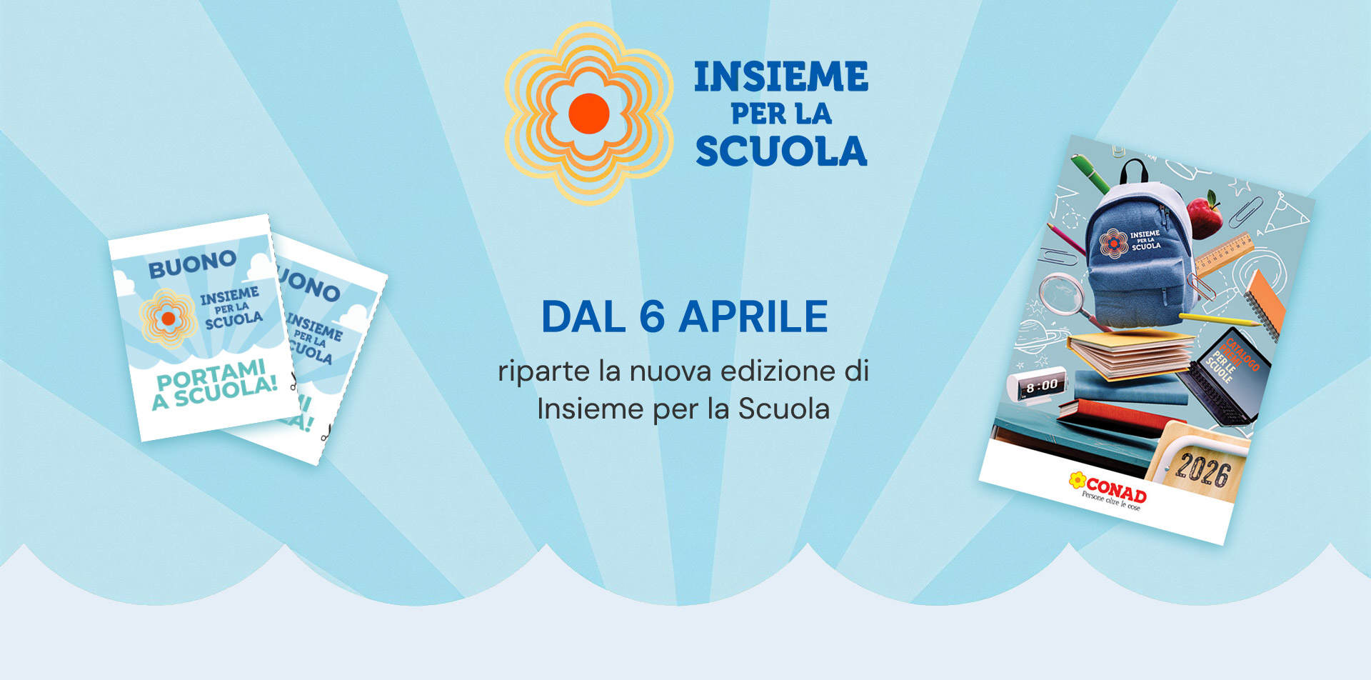 Insieme per la Scuola