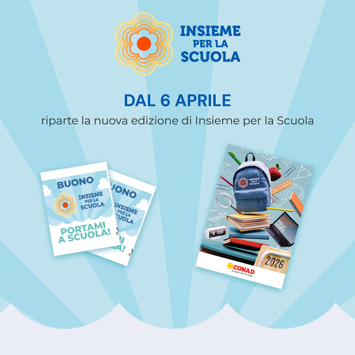 Insieme per la Scuola