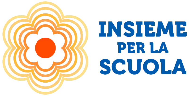 Conad - Insieme per la Scuola - Logo